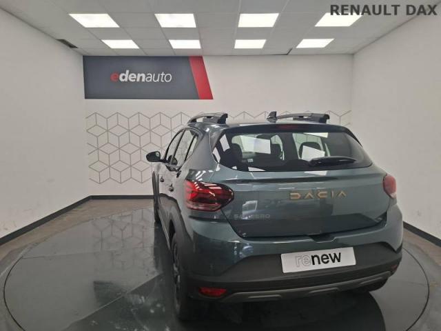 Dacia Sandero image 6