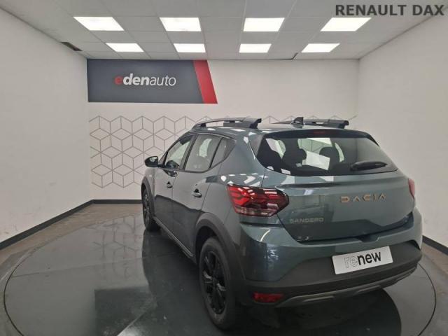 Dacia Sandero image 7