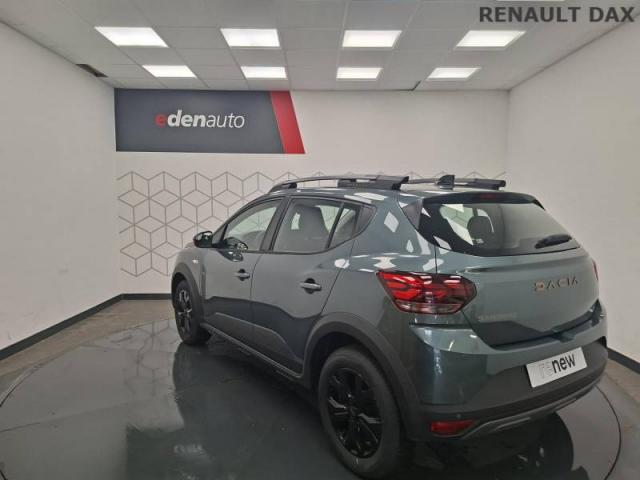 Dacia Sandero image 1