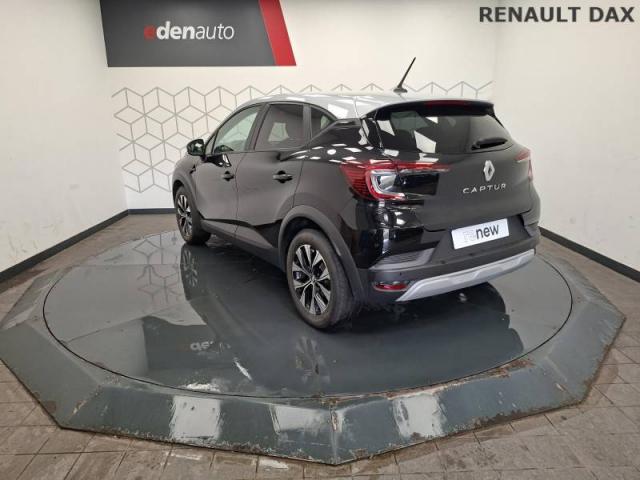 Renault Captur image 5