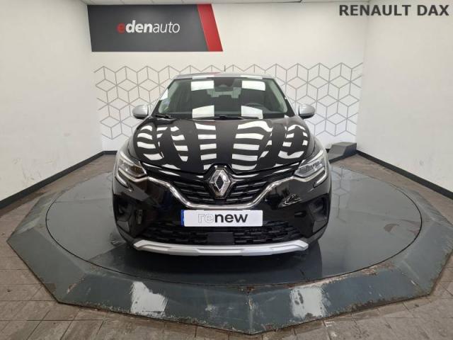 Renault Captur image 6