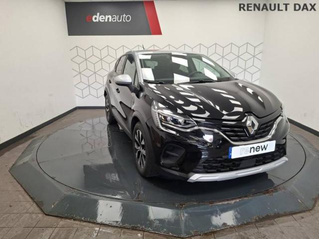 Renault Captur image 2
