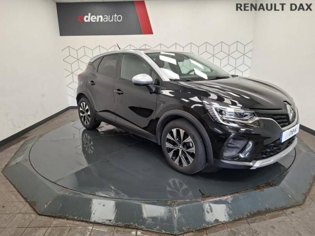 Renault Captur image 9