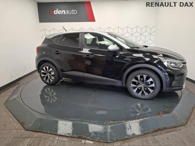 Renault Captur image 1