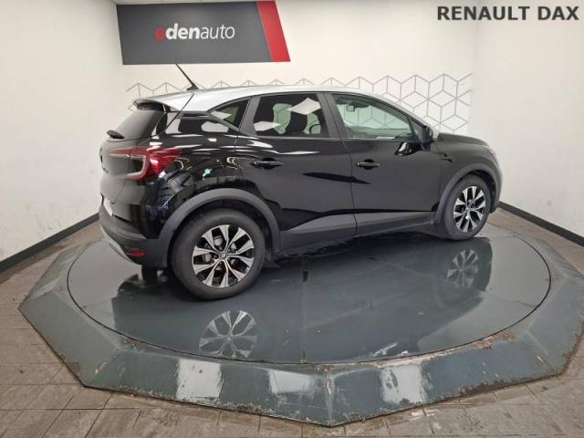 Renault Captur image 4