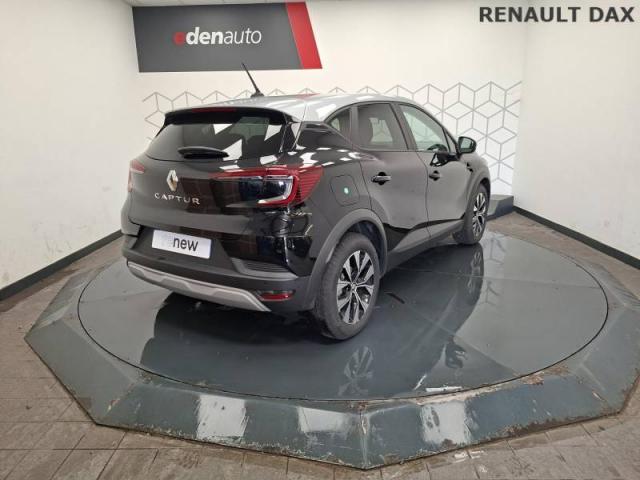 Renault Captur image 8