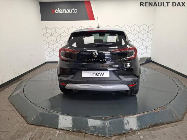 Renault Captur image 7