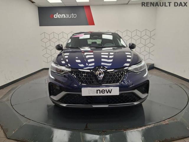 Renault Arkana image 8