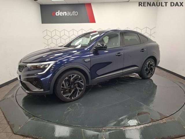 Renault Arkana image 7