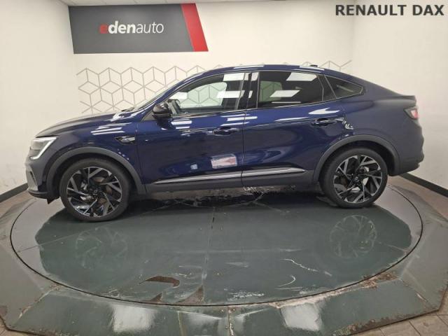 Renault Arkana image 5