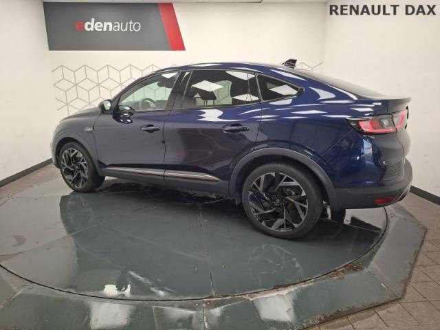 Renault Arkana image 9