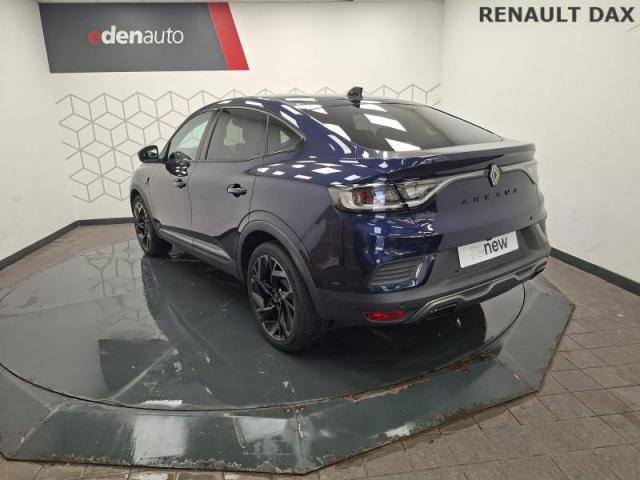 Renault Arkana image 2