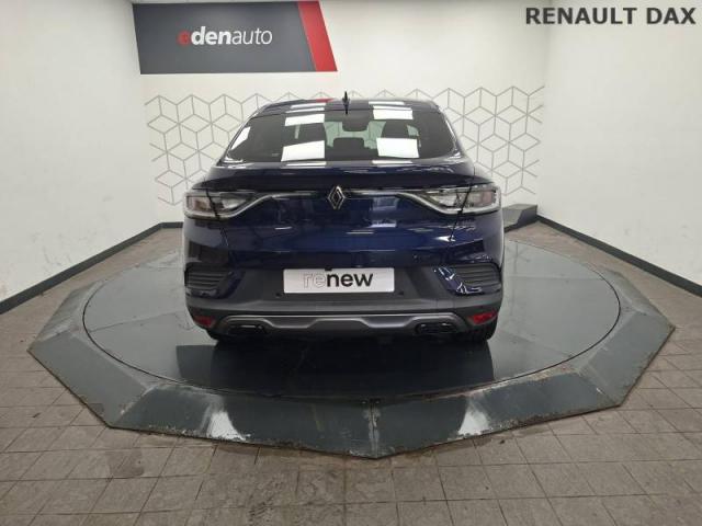 Renault Arkana image 4
