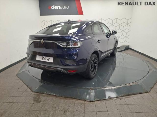 Renault Arkana image 6