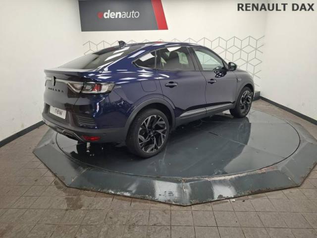 Renault Arkana image 3