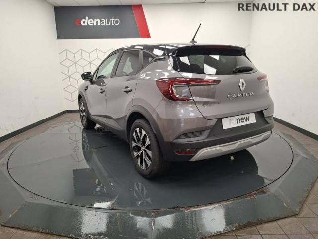 Renault Captur image 7