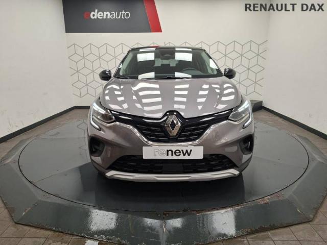 Renault Captur image 5
