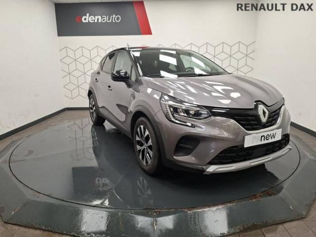 Renault Captur image 3