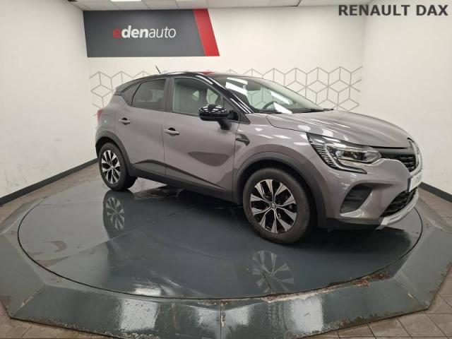 Renault Captur image 9