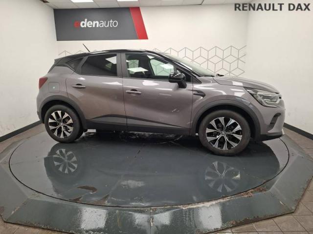 Renault Captur image 6