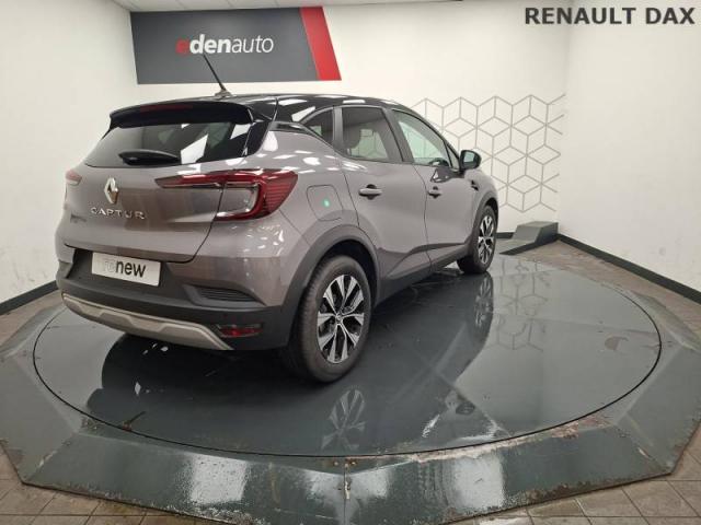 Renault Captur image 4