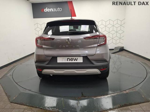 Renault Captur image 1