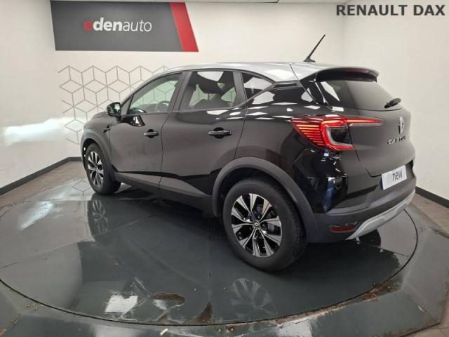 Renault Captur image 3