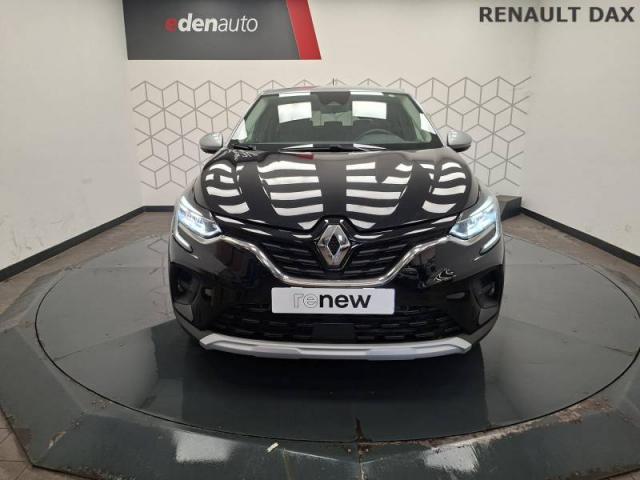 Renault Captur image 8