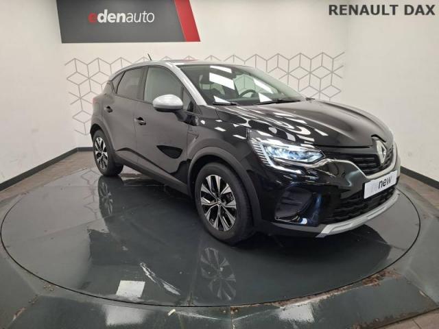 Renault Captur image 2
