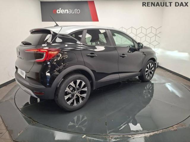 Renault Captur image 7