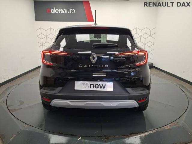 Renault Captur image 6