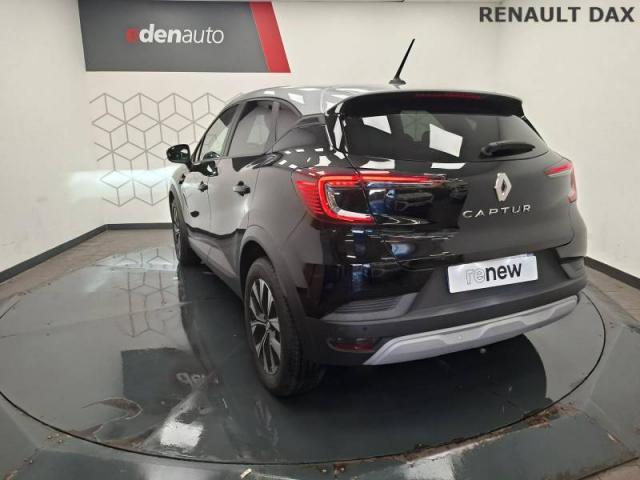 Renault Captur image 9