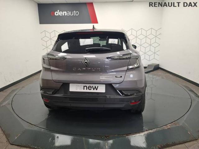 Renault Captur image 4