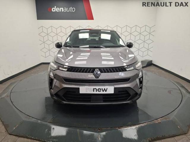 Renault Captur image 2