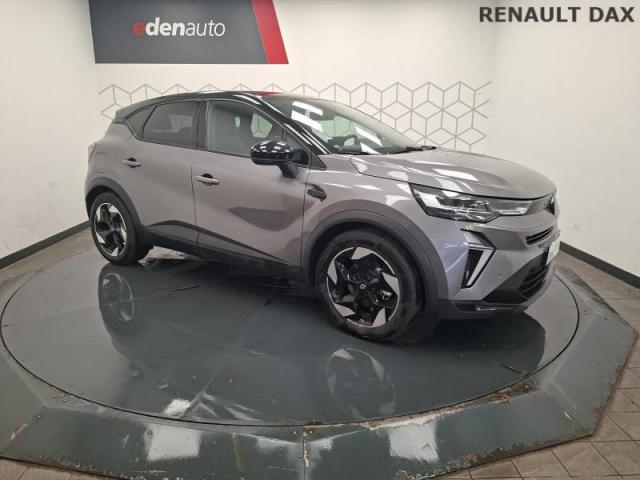 Renault Captur image 7