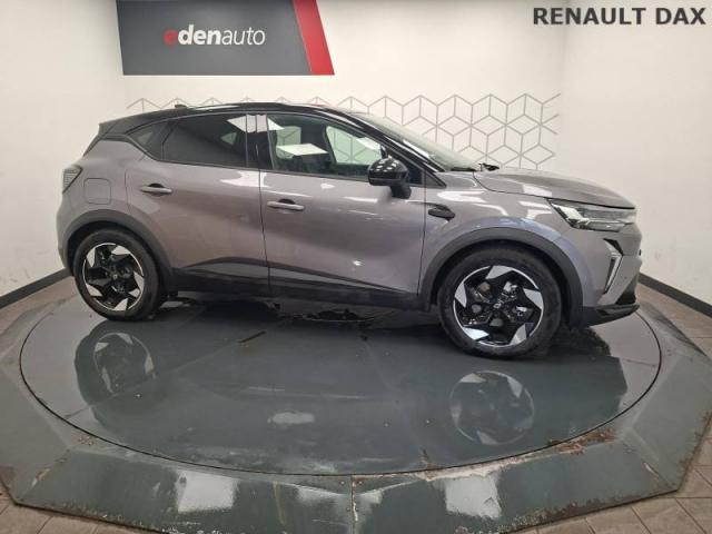 Renault Captur image 6