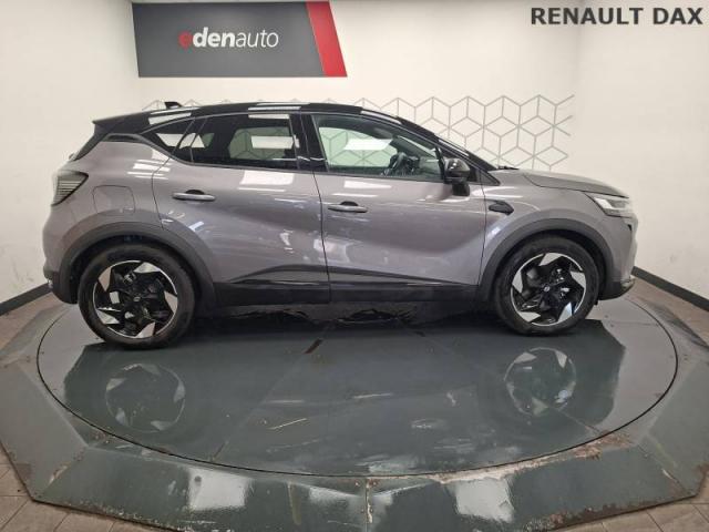Renault Captur image 8