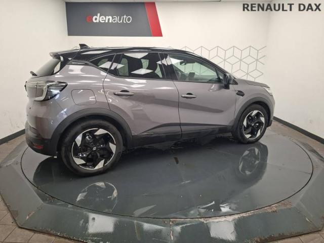 Renault Captur image 3