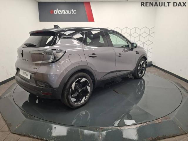 Renault Captur image 5