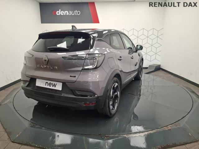 Renault Captur image 1