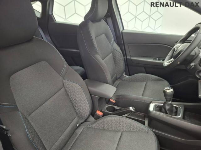 Renault Captur image 9