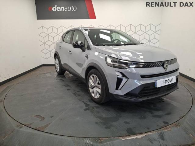 Renault Captur image 8