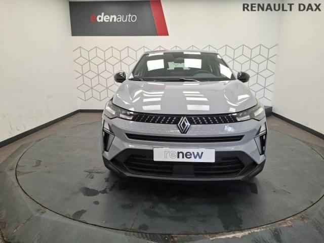 Renault Captur image 2