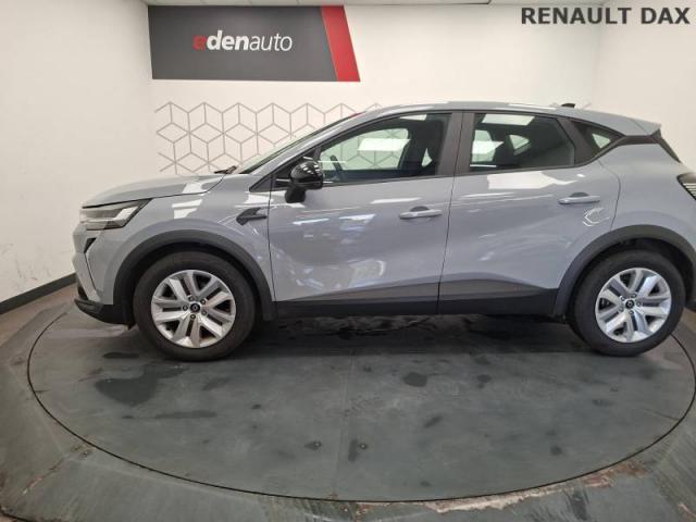 Renault Captur image 7