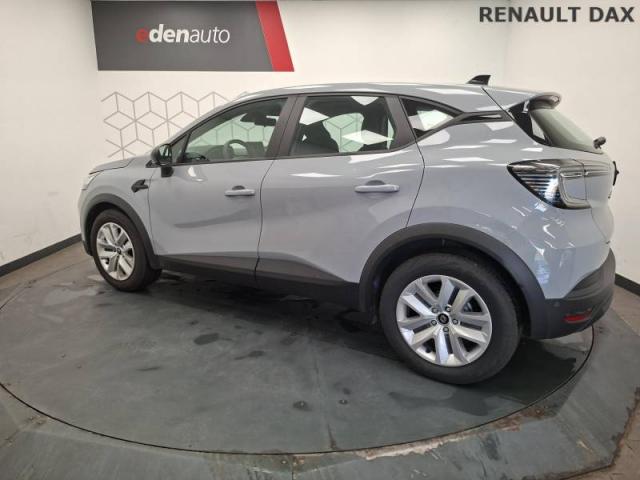 Renault Captur image 3