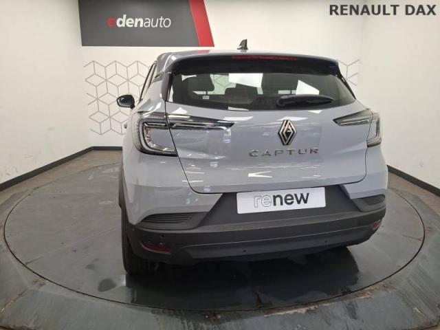 Renault Captur image 5