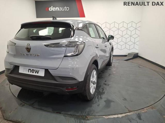 Renault Captur image 4