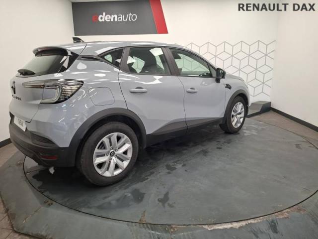 Renault Captur image 1