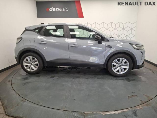 Renault Captur image 6