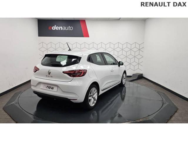 Renault Clio image 2